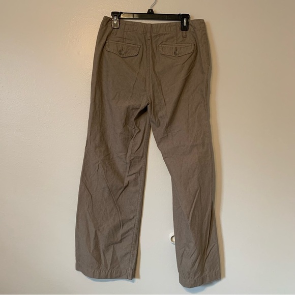 Liz Claiborne Sloane Bootcut Pants Slacks - Picture 7 of 9